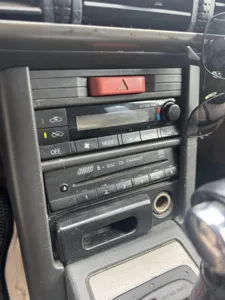 Nissan X_TRAIL