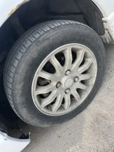 Mitsubishi Legnum