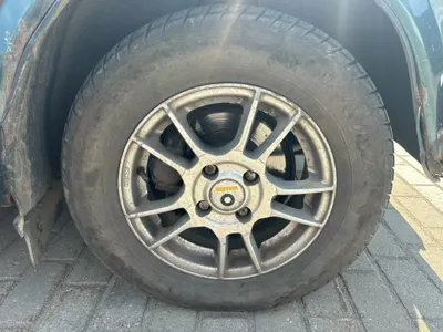 LADA (ВАЗ) 2107