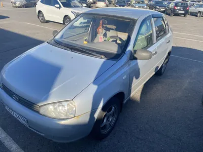 LADA (ВАЗ) Kalina