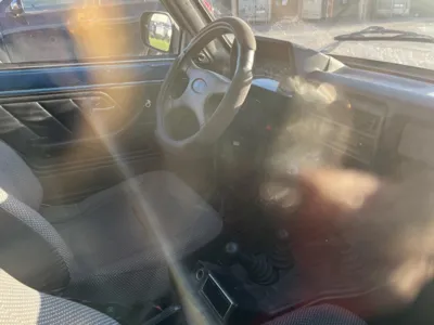 LADA (ВАЗ) 2121