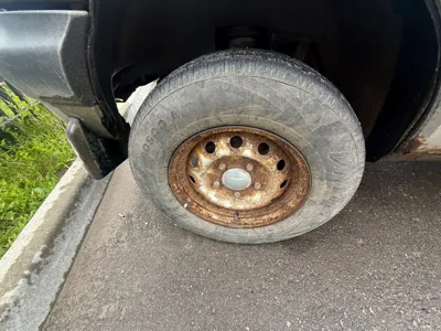 Chevrolet Niva