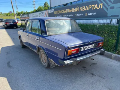 ВАЗ (Lada) 21060