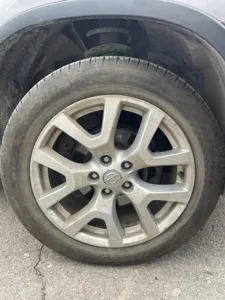 Nissan X_TRAIL