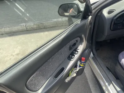 Kia Spectra