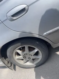 Kia Spectra