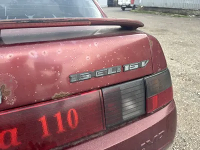 LADA (ВАЗ) 2110