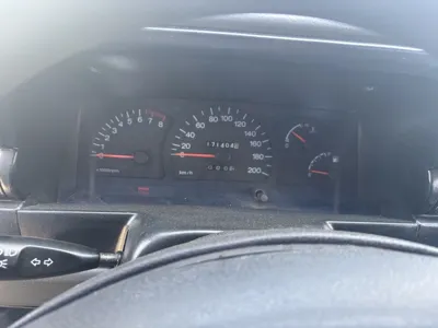Daewoo Nexia