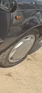 Daewoo Nexia