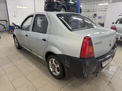Renault Logan