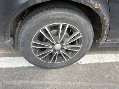 LADA (ВАЗ) Priora
