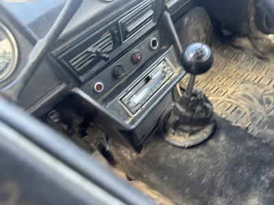 ВАЗ (Lada) 21060