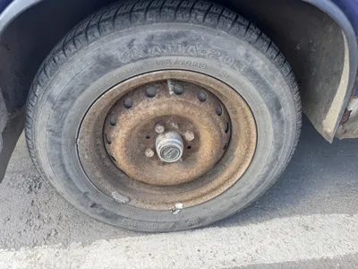 ВАЗ (Lada) 21060