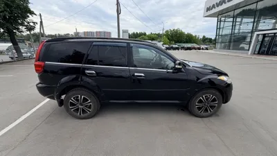 Great Wall HOVERH5