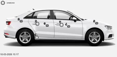 Lifan X60