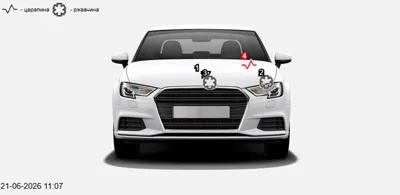 ВАЗ (Lada) 21060