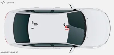 Nissan X_TRAIL