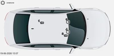 ВАЗ (Lada) 21140
