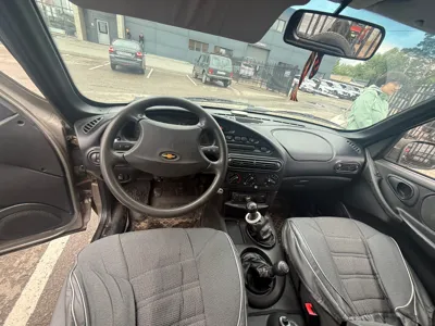 Chevrolet Niva