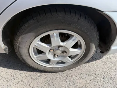 Kia Spectra