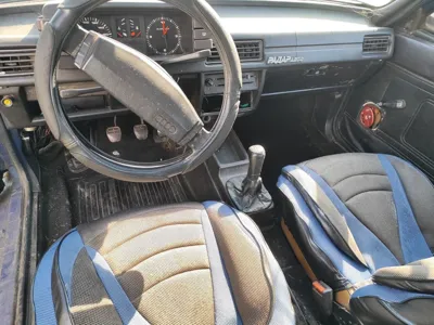 Audi 80
