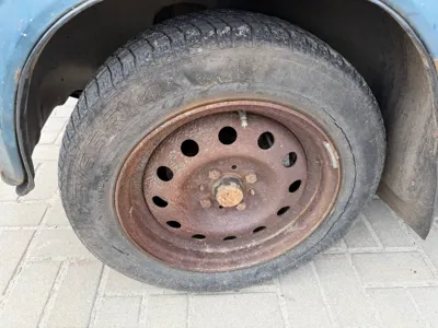 LADA (ВАЗ) 21053