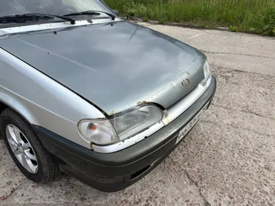 ВАЗ (Lada) 21140