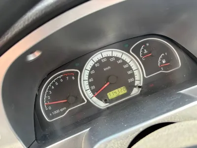Daewoo Nexia