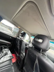 Nissan X_TRAIL