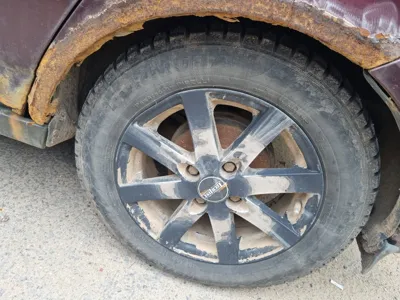 LADA (ВАЗ) Priora