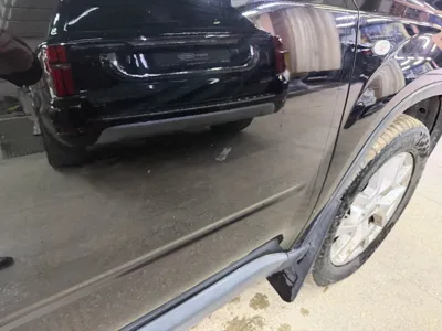 Nissan X_TRAIL
