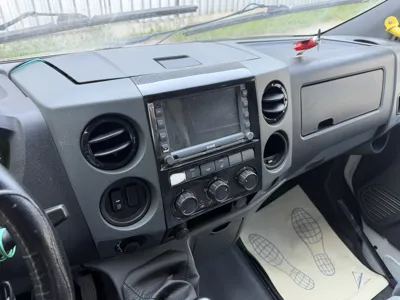 ГАЗ ГАЗ A65R35