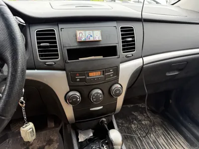 SsangYong Actyon