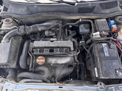 Chevrolet Viva