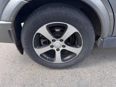 Chevrolet Viva