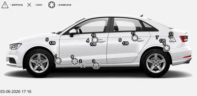 LADA (ВАЗ) Granta