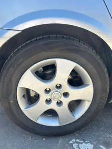 Nissan PRIMERA