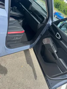 Haval H3, I