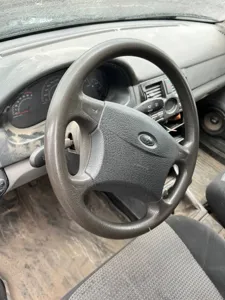 LADA (ВАЗ) Priora