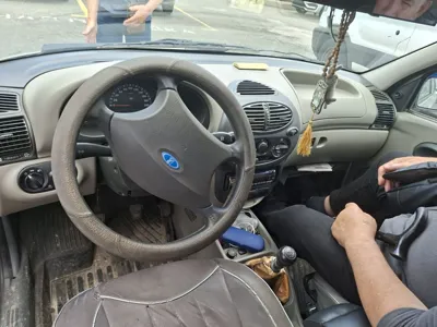 LADA (ВАЗ) Kalina