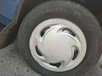 ИЖ 2126