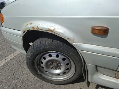 LADA (ВАЗ) 21150