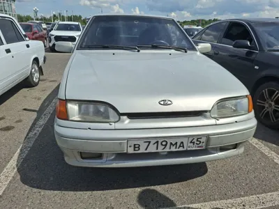 LADA (ВАЗ) 21150