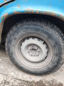 LADA (ВАЗ) 2101