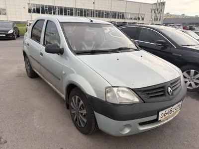 Renault Logan