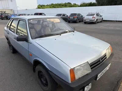 LADA (ВАЗ) 21099