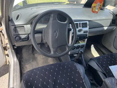 LADA (ВАЗ) Priora
