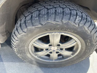 Mitsubishi PAJERO_SPORT