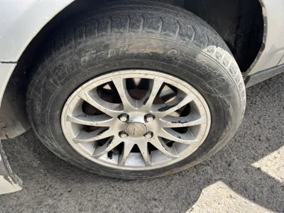 LADA (ВАЗ) Priora