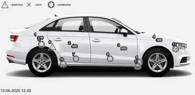 LADA (ВАЗ) Priora